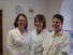 Annette Lanig, Gudrun Strau� und Kirsten Lanig