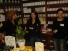 Claudia Imhof, Kerstin Stangl und Kirsten Lanig