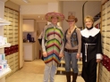 Fasching in der Apotheke....warum nicht?