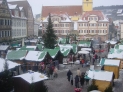 Marktplatzpanorama