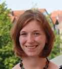 Sandra Haas : Sie leitet die Hof-Apotheke